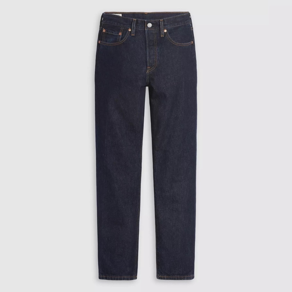 Levi’s 501 Original Fit Women’s Jeans in Deep Breath